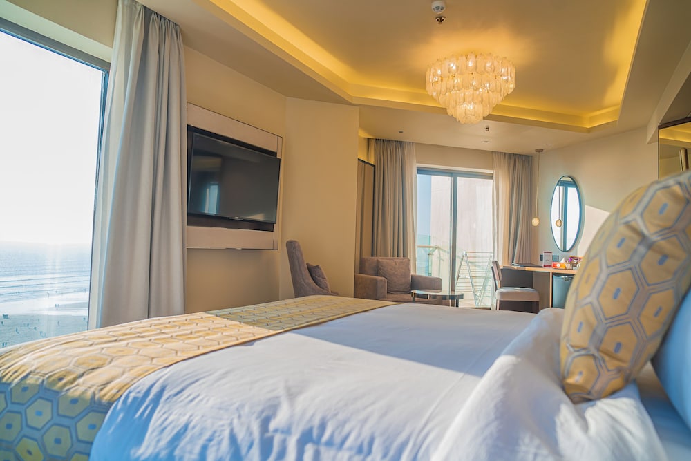 Ramada by Wyndham Cox’s Bazar Kolatoli Beach in Cox's Bazar, Bangladesh