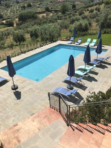 Agriturismo San Martino — Quarrata — photo 5