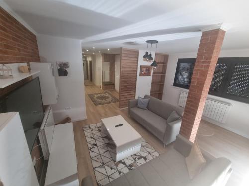 Apartman Veni — 4-Star Luxury Hotel in Zenica, Bosnia and Herzegovina