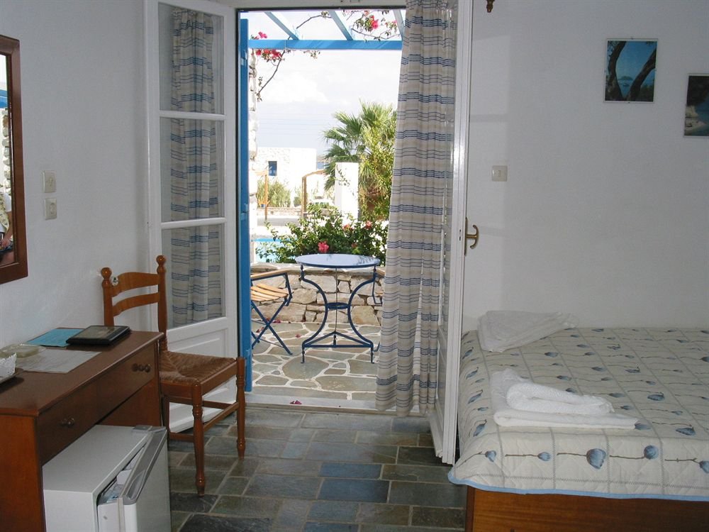 Sea View Hotel — hotel in Paros