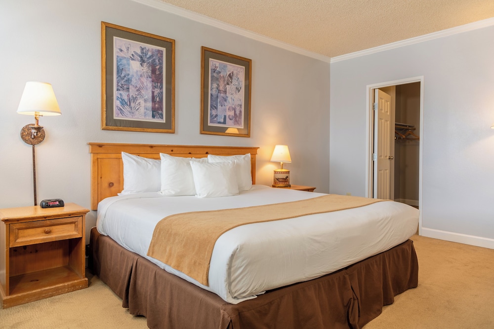 Legacy Vacation Resorts Steamboat Hilltop - photo 43