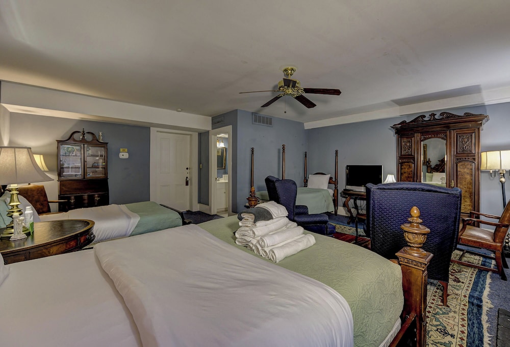 Duff Green Mansion - photo 36