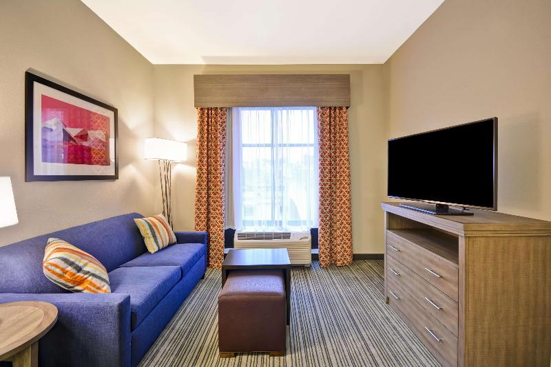 Homewood Suites by Hilton Rocky Mount - photo 32