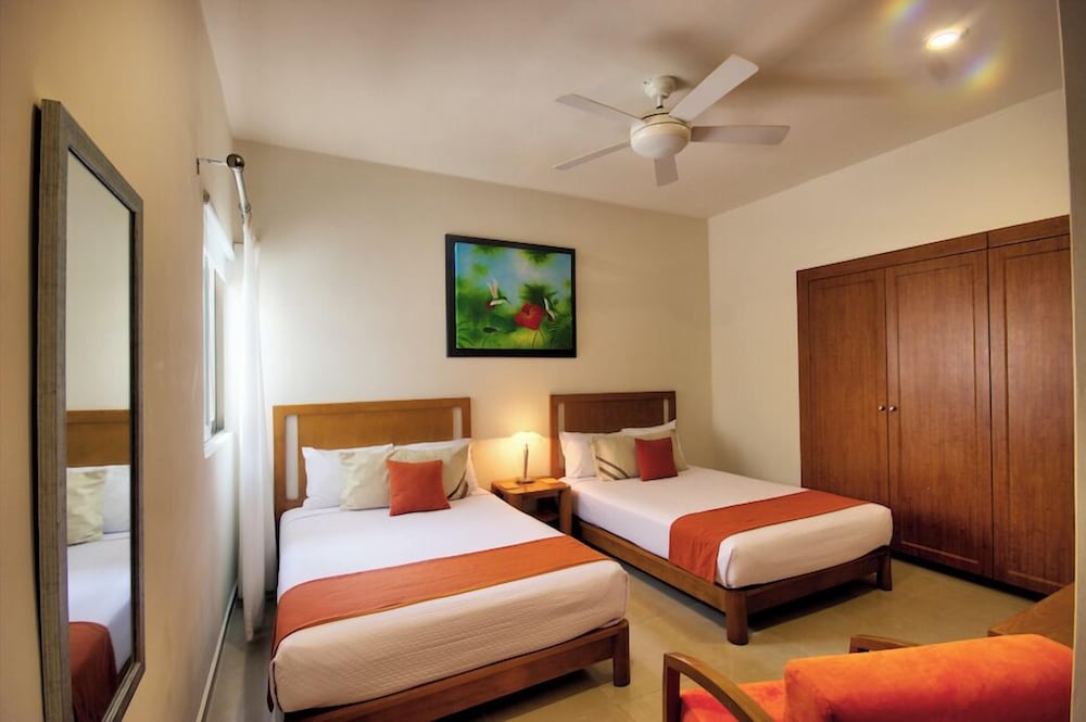 Riviera Maya Suites