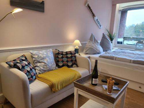 Ferienwohnung Bake 20 — 4-Star Luxury Hotel in Sankt Peter-Ording, Germany