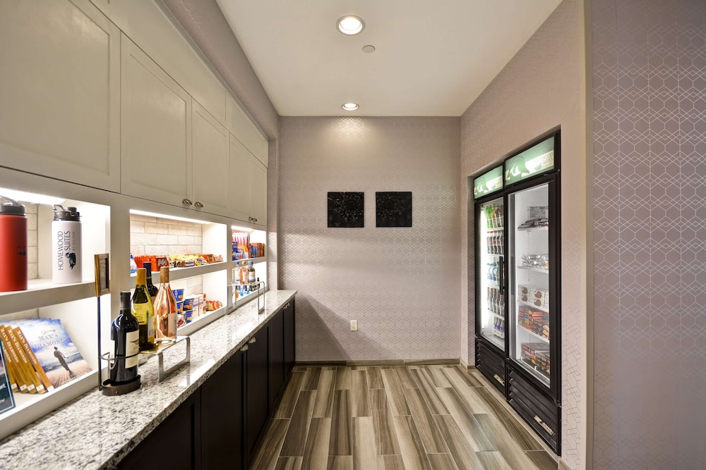 Homewood Suites by Hilton Ithaca - photo 52
