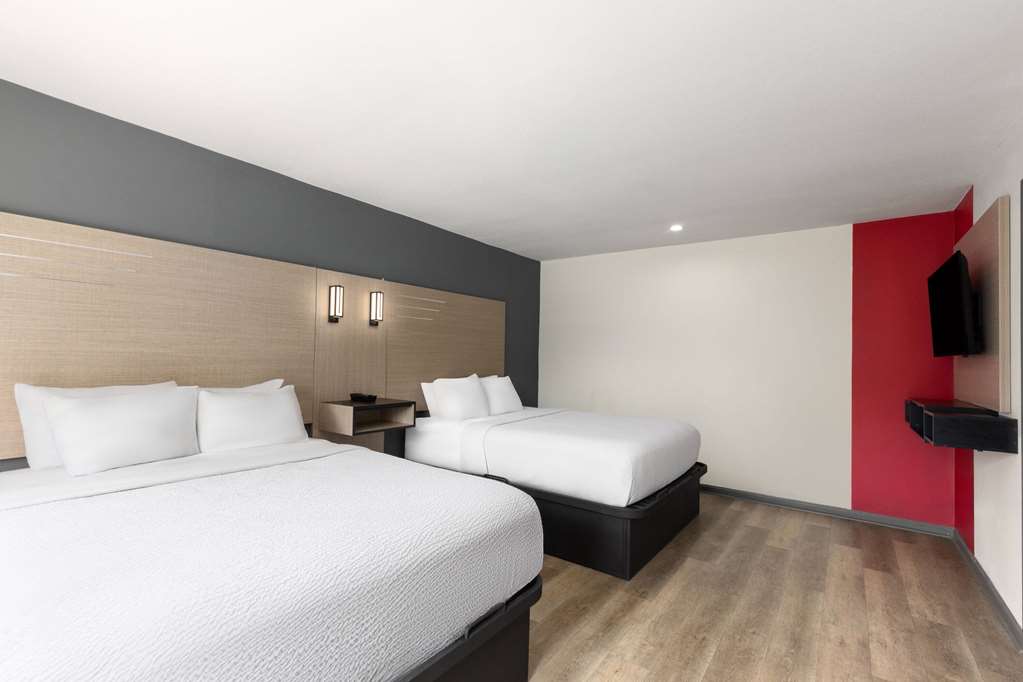 Ramada by Wyndham Studio Suites Dothan - photo 14