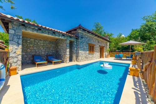 Carevic Resort & Villas in Budva, Montenegro