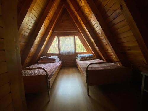 Domki Pod Sosnami — Stegna — photo 3