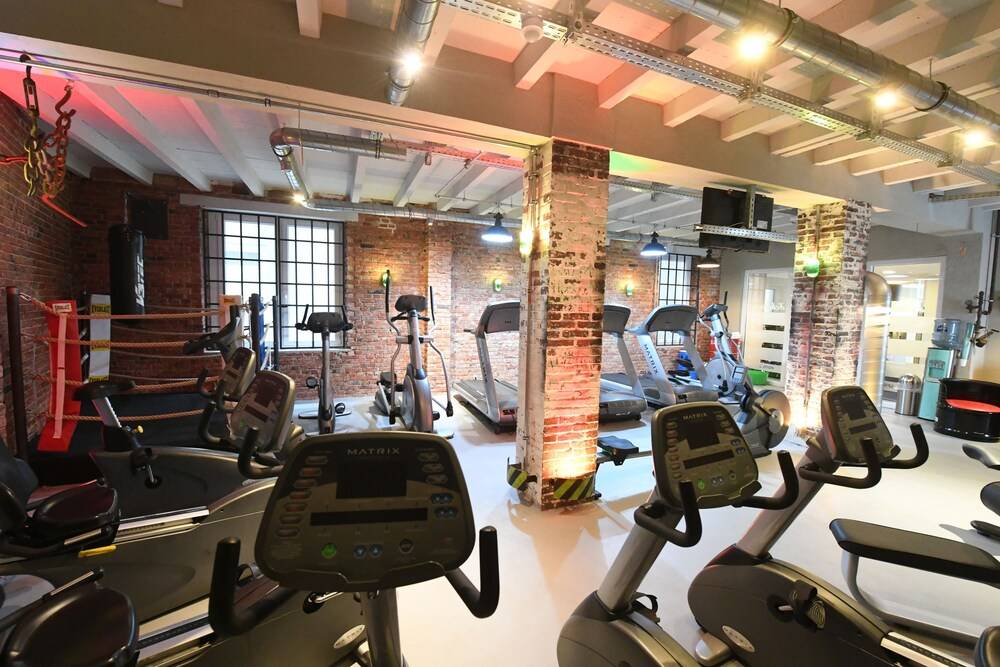 Fitness Studio