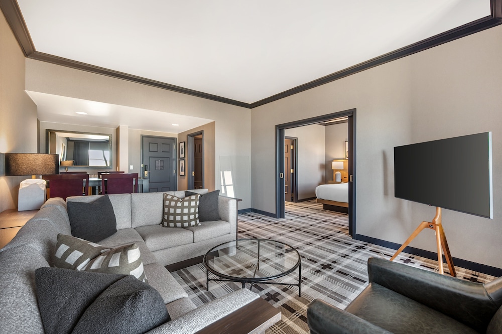 Omni Interlocken - photo 39