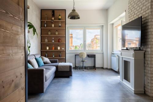 Speakeasy — 4-Star Luxury Hotel in Lido Di Ostia, Italy