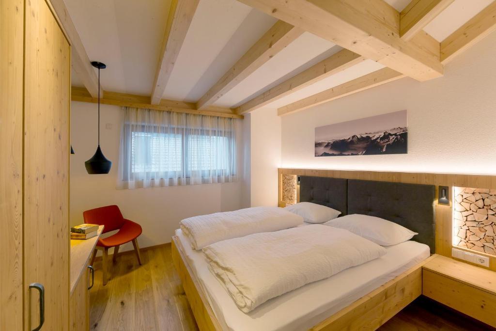 Hotel Foestlerhof — Gais — photo 3