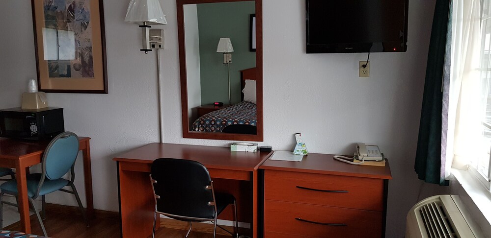 Phoenix Motel - photo 3