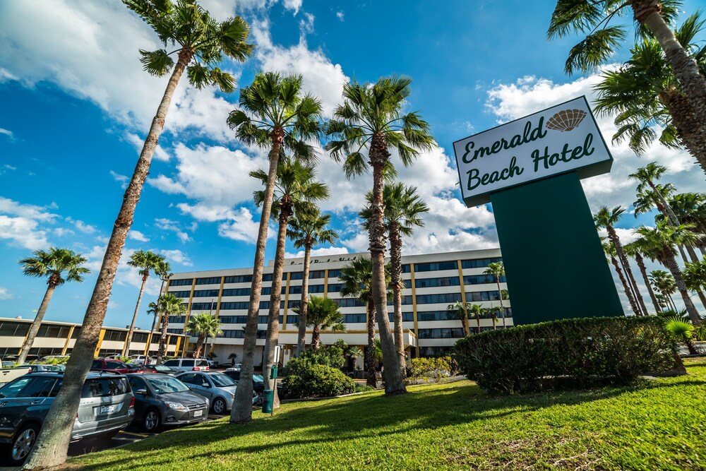 Emerald Beach Hotel - photo 17