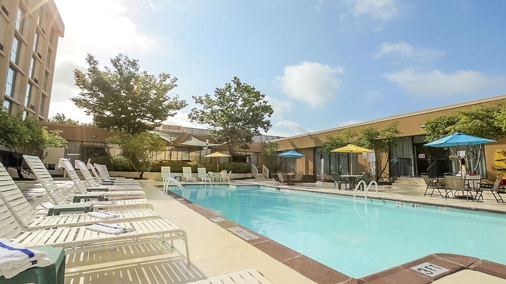 Holiday Inn Somerset - photo 15