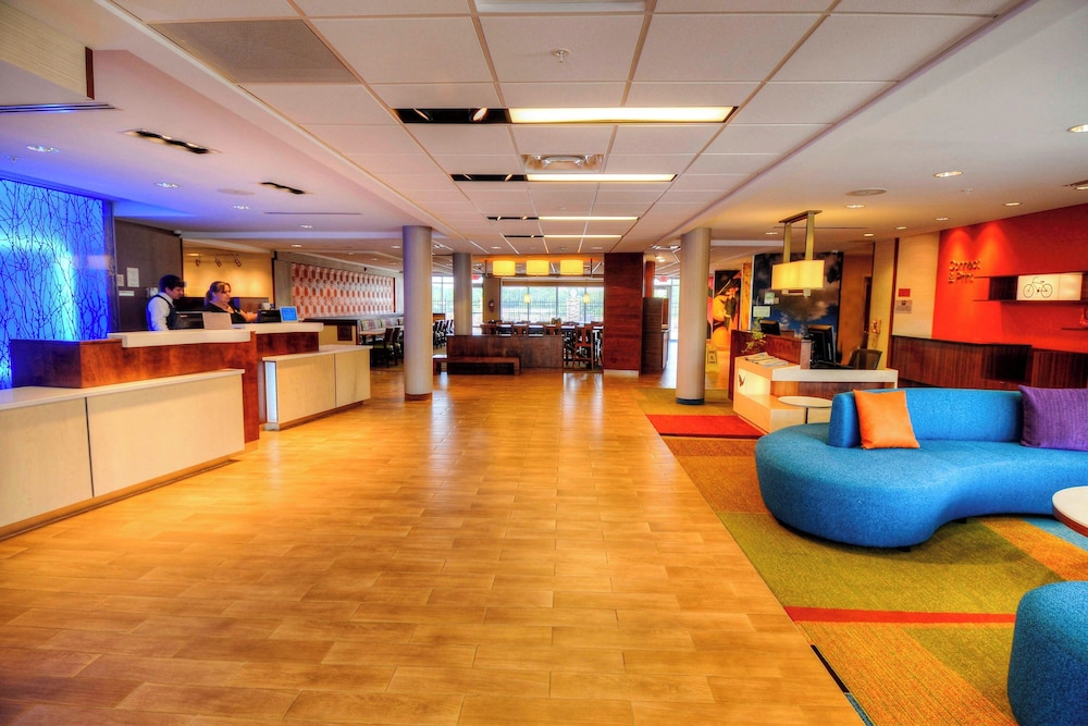 Fairfield Inn & Suites by Marriott Princeton - featured photo