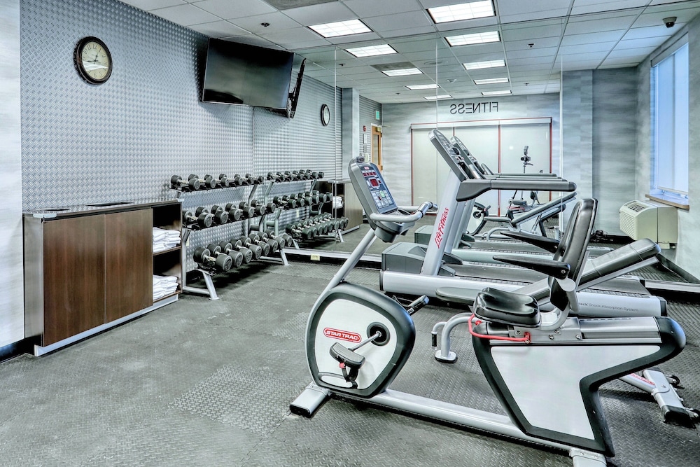 Fairfield Inn & Suites by Marriott Woodbridge - photo 18