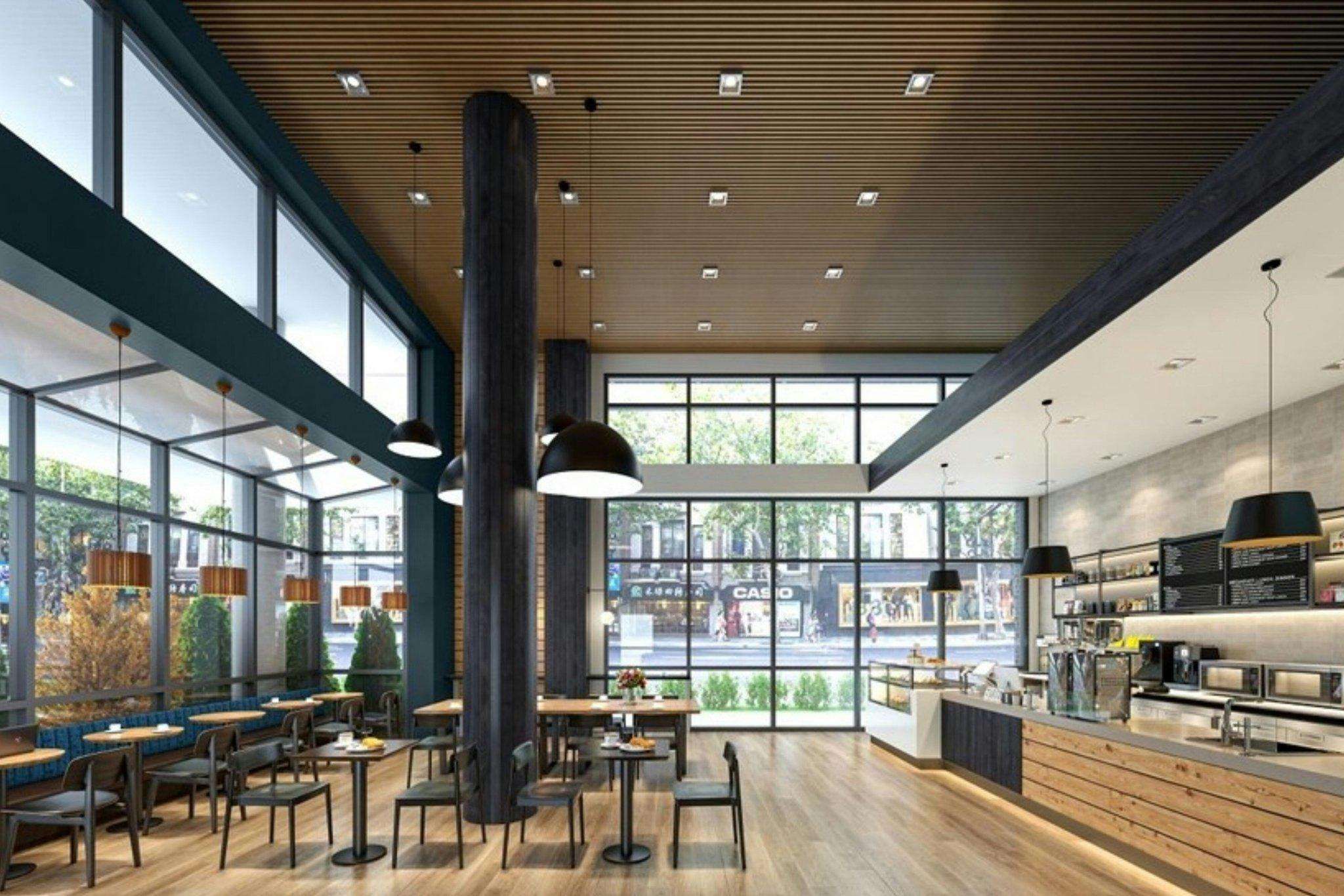 Element Seattle Downtown in Seattle, United States