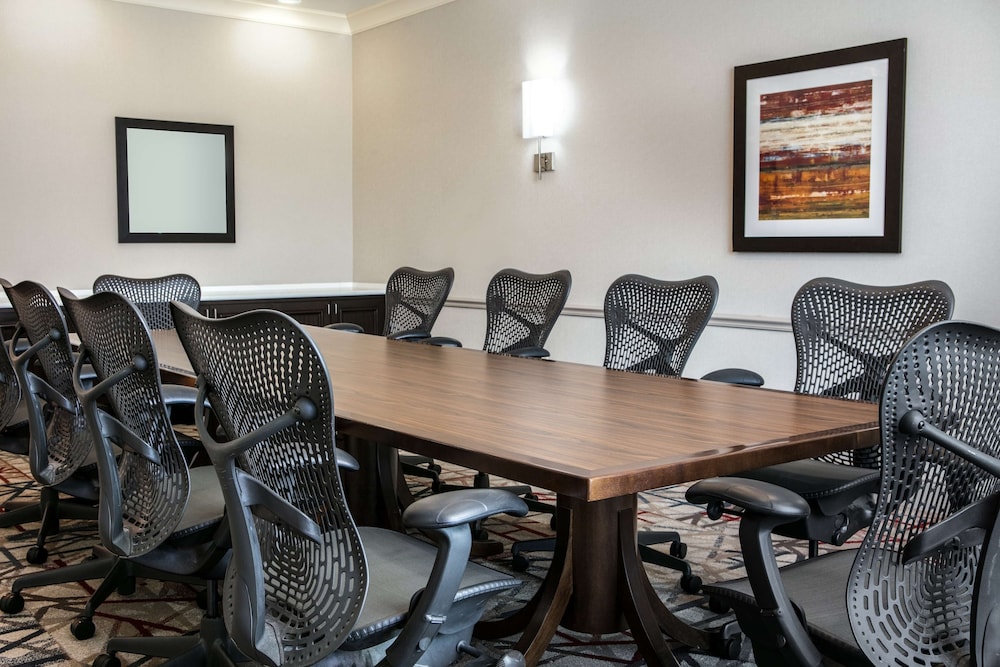 Hilton Garden Inn Manhattan - photo 38