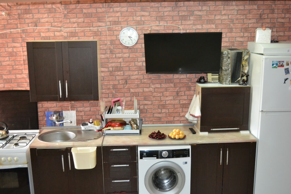 Your House in Tbilisi