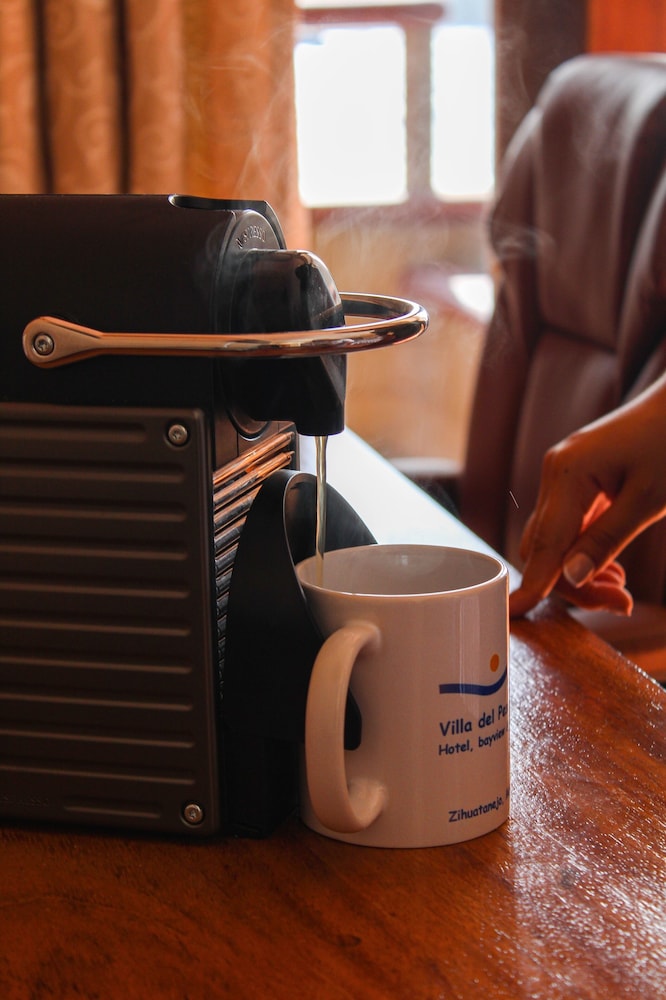 Coffee service