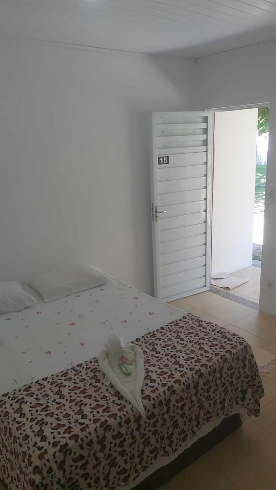 Pousada Estrela Mar - last minute hotel in Unknown City