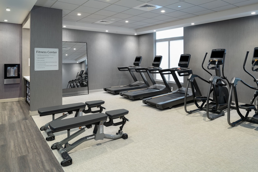 TownePlace Suites by Marriott Framingham - photo 14