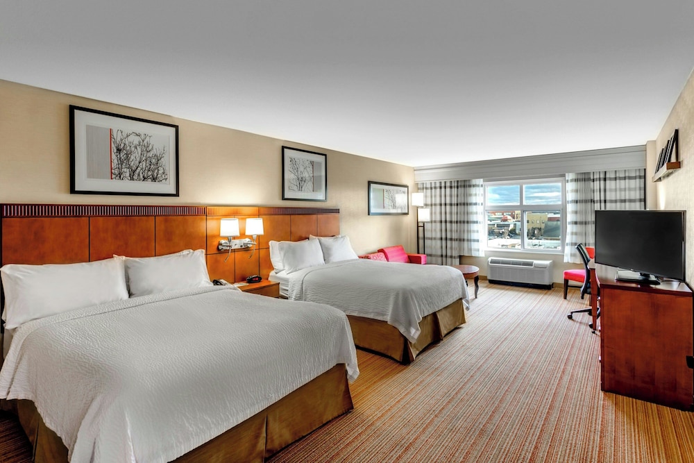 Courtyard by Marriott Easton Columbus - photo 11