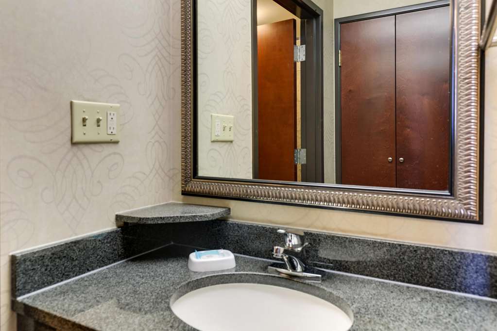 Drury Plaza Hotel New Orleans - photo 34