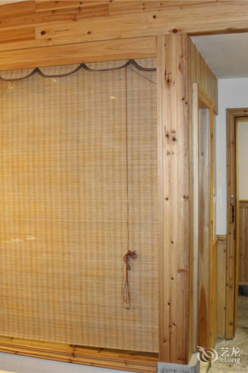 Samtia Holiday Hotel — 4-Star Luxury Hotel in Yangshuo, People's Republic of China
