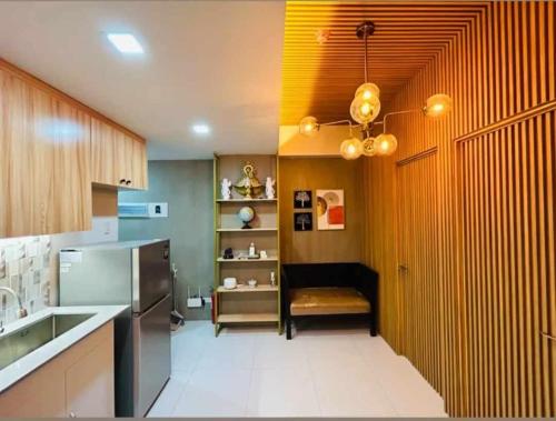 Naga City Stylish Condo — 4-Star Luxury Hotel in Naga, Philippines