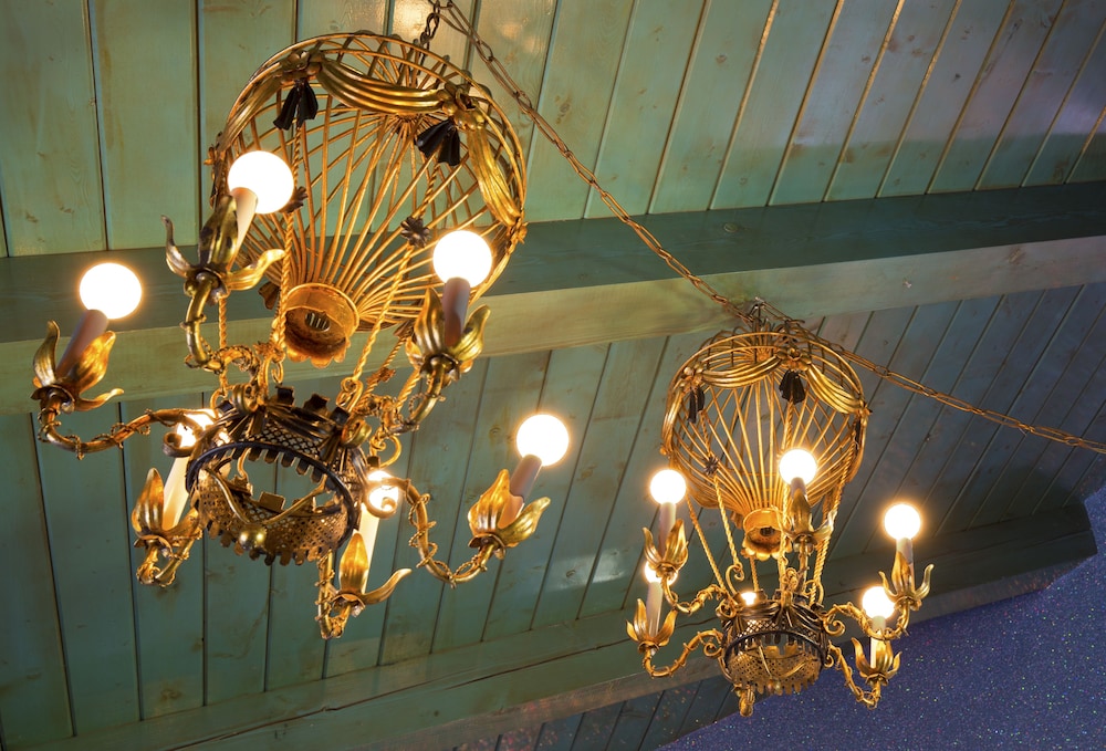 Madonna Inn - photo 119
