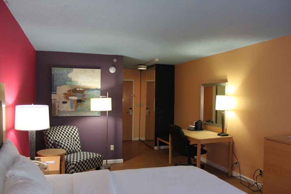 Trip Hotel Ithaca - photo 7