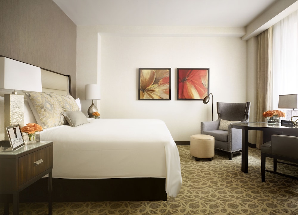 JW Marriott Houston Downtown - photo 16