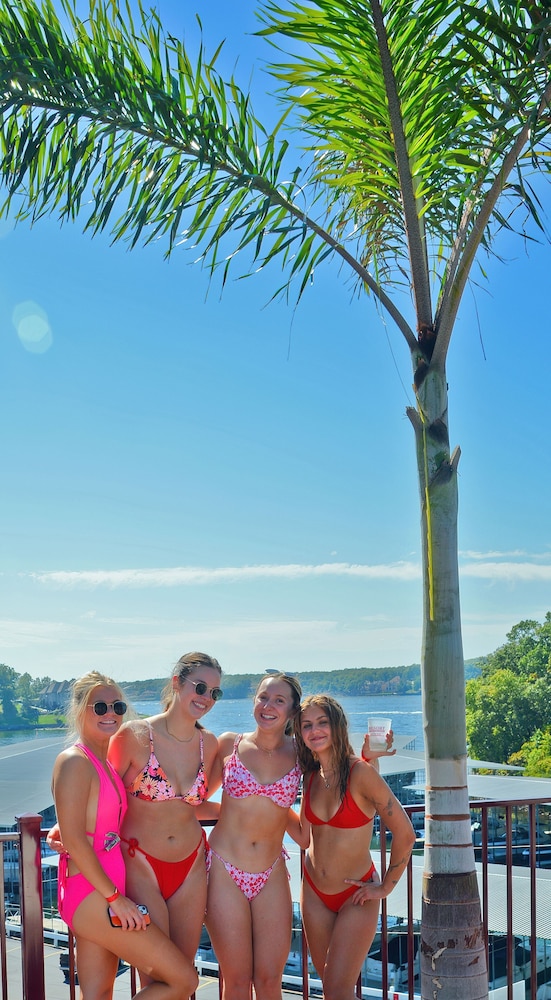 The Resort at Lake of the Ozarks - photo 145