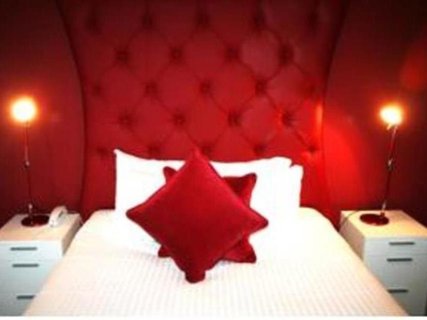 Merchant City Apartments — 4-Star Luxury Hotel in Glasgow, United Kingdom
