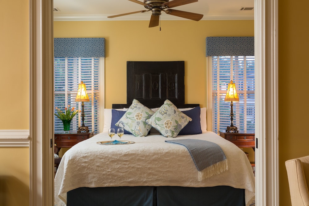 The Inn on West Liberty - photo 15