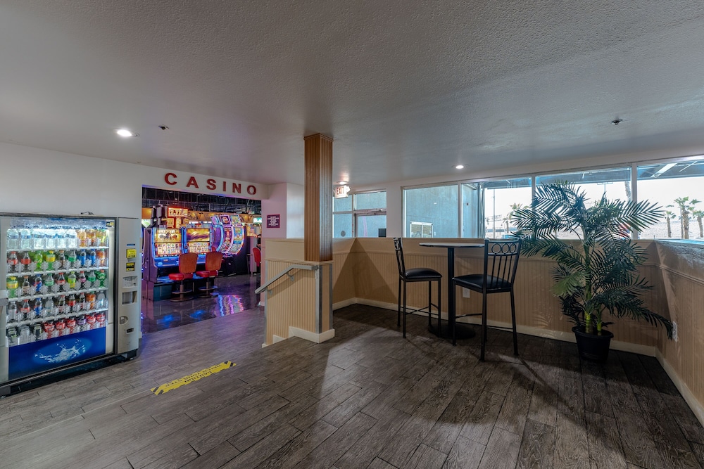 Hotel Jefe at Ojos Locos - photo 5