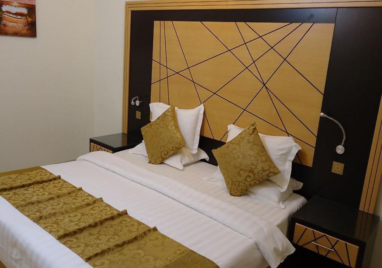 Hayat Sofa Hotel Apartments - last minute hotel in Riyadh