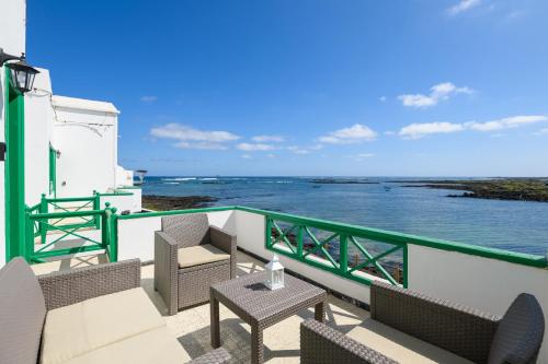 Charco la Pared 3 in Haria, Spain