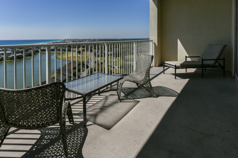 Ariel Dunes II by Seascape Resort - photo 44