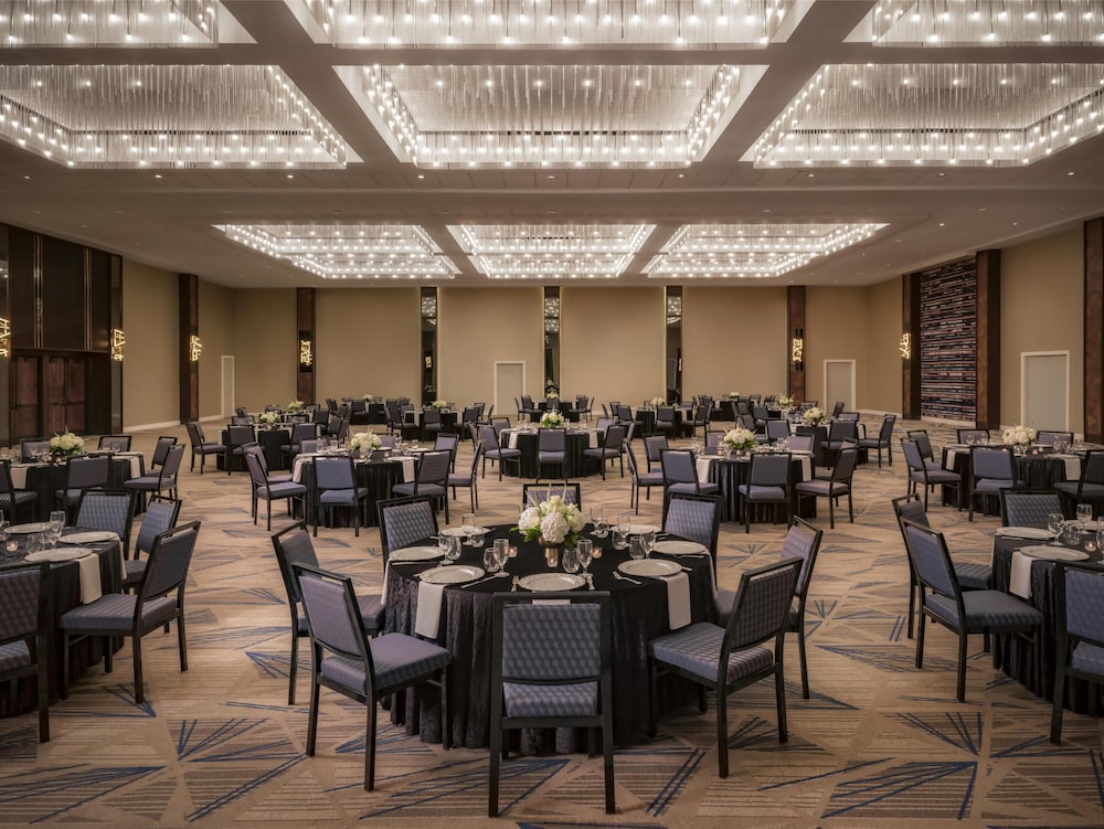 The Starling Atlanta Midtown Curio Collection by Hilton - photo 39