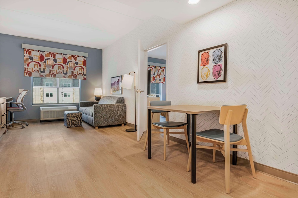Home2 Suites By Hilton Boone - photo 30