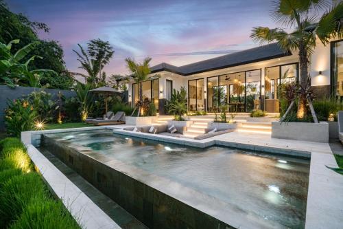 Villa Leya Paradise by BaliSuperHost — 4-Star Luxury Hotel in Ubud, Indonesia