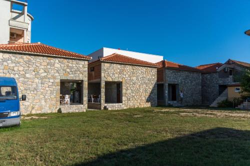 Leonida Resort in Ulcinj, Montenegro