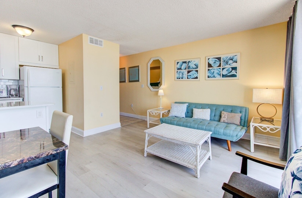0709 Seaside Serenade by Atlantic Towers - photo 20