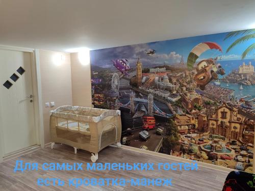 Apartment Konstanta