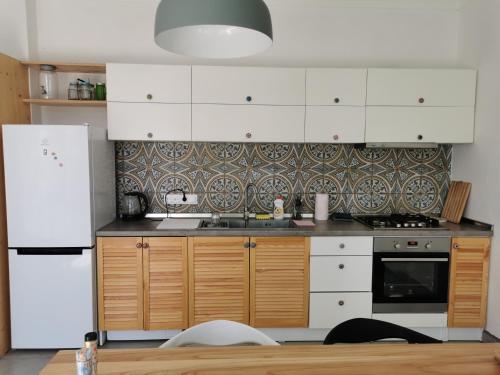 Shekvetili Vacation Home