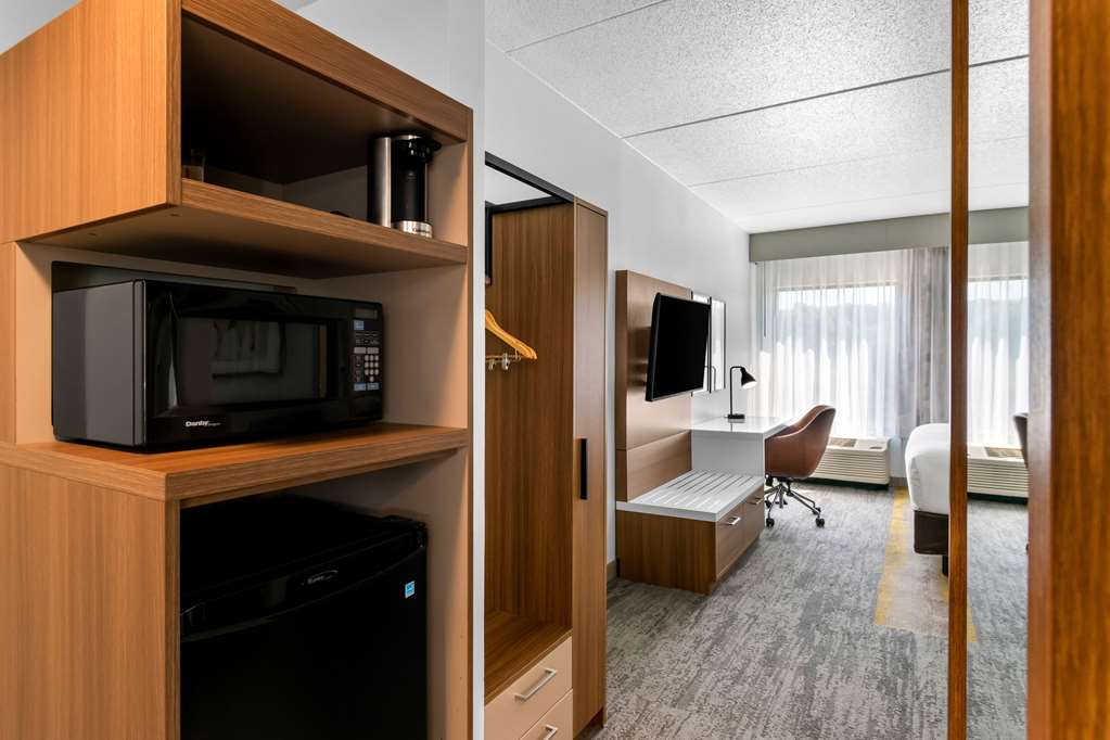 Comfort Inn & Suites York North - photo 9